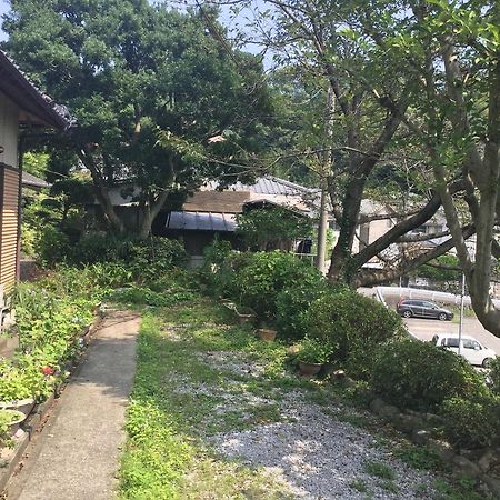 Hotel Chikuzenya Sanso Beppu Exteriér fotografie