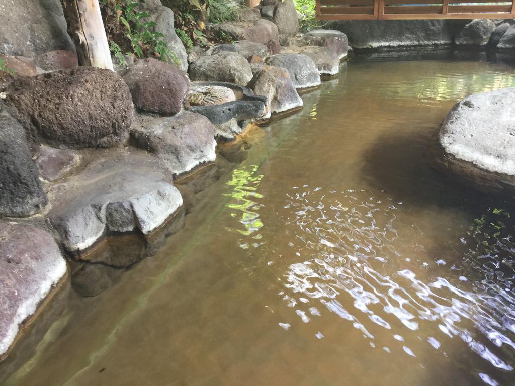 Hotel Chikuzenya Sanso Beppu Pokoj fotografie